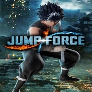 JUMP FORCE Character Pack 12 Hiei Xbox Series X