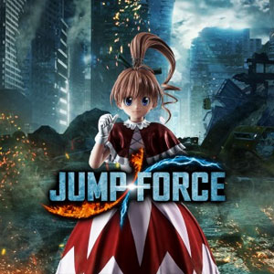 Koop JUMP FORCE Character Pack 2 Biscuit Krueger Xbox One Goedkoop Vergelijk de Prijzen