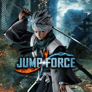 Koop JUMP FORCE Character Pack 6 Toshiro Hitsugaya Xbox One Goedkoop Vergelijk de Prijzen