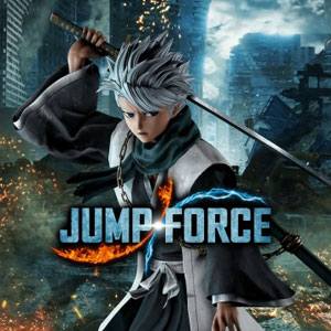 Koop JUMP FORCE Character Pack 6 Toshiro Hitsugaya PS4 Goedkoop Vergelijk de Prijzen