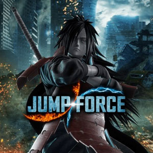 Koop JUMP FORCE Character Pack 7 Madara Uchiha CD Key Goedkoop Vergelijk de Prijzen