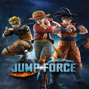 Koop JUMP FORCE Characters Pass 2 CD Key Goedkoop Vergelijk de Prijzen