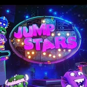 Jump Stars Xbox One