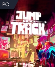 Koop Jump the Track CD Key Goedkoop Vergelijk de Prijzen