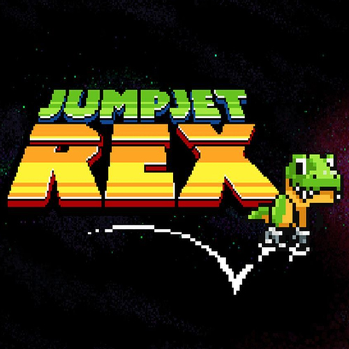 Koop JumpJet Rex CD Key Compare Prices
