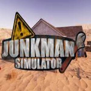 Junkman Simulator Pc