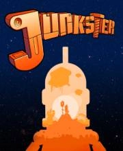 Junkster Playstation 5
