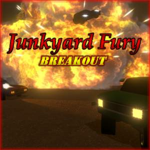 Junkyard Fury Breakout Pc