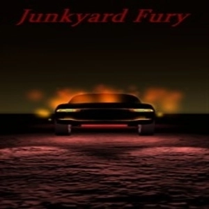 Junkyard Fury Xbox One