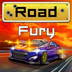Junkyard Fury Playstation 4