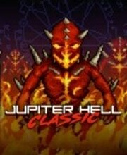 Jupiter Hell Classic Pc