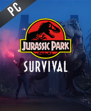 Koop Jurassic Park Survival CD Key Goedkoop Vergelijk de Prijzen