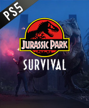 Koop Jurassic Park Survival PS5 Goedkoop Vergelijk de Prijzen