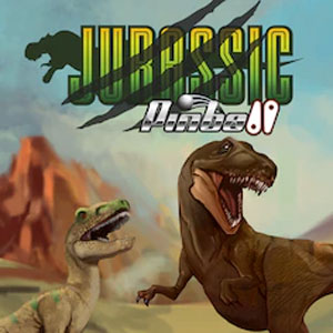 Koop Jurassic Pinball PS4 Goedkoop Vergelijk de Prijzen