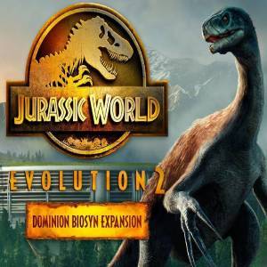 Koop Jurassic World Evolution 2 Dominion Biosyn Expansion Xbox Series Goedkoop Vergelijk de Prijzen