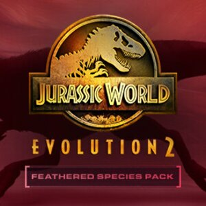 Jurassic World Evolution 2 Feathered Species Pack Pc
