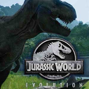 Koop Jurassic World Evolution CD Key Goedkoop Vergelijk de Prijzen
