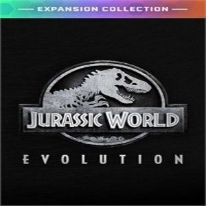 Jurassic World Evolution Expansion Collection Xbox One