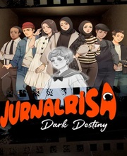 Koop Jurnal Risa Dark Destiny CD Key Goedkoop Vergelijk de Prijzen