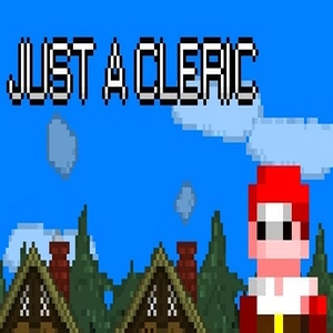Just a Cleric Pc