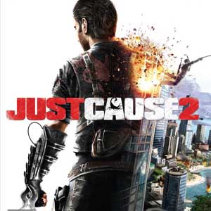 Koop Just Cause 2 PS3 Code Compare Prices