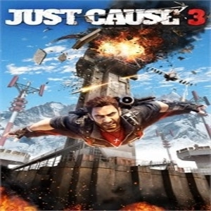 Just Cause 3 Ultimate Mission Weapon and Vehicle Pack Xbox One