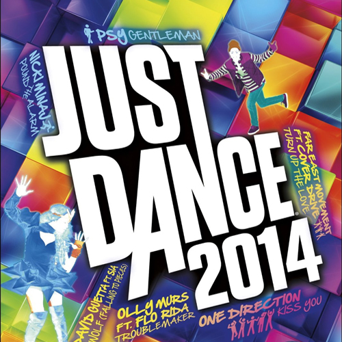 Koop Just Dance 2014 Xbox One Code Compare Prices