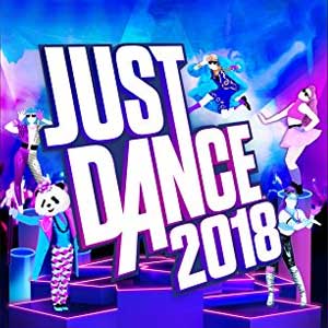 Koop Just Dance 2018 Xbox 360 Code Compare Prices