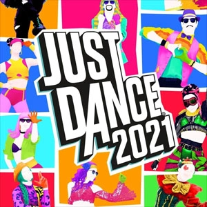 Just Dance 2021 Playstation 5