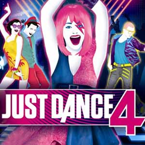 Koop Just Dance 4 Nintendo Wii U Download Code Prijsvergelijker