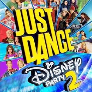 Koop Just Dance Disney 2 Xbox One Code Compare Prices