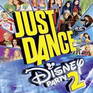 Koop Just Dance Disney Party 2 Nintendo Wii U Download Code Prijsvergelijker