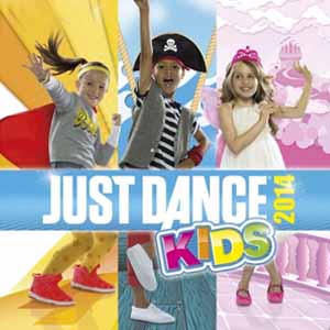 Koop Just Dance Kids 2014 Xbox 360 Code Compare Prices