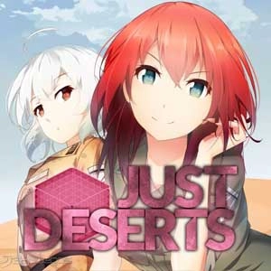Just Deserts Pc