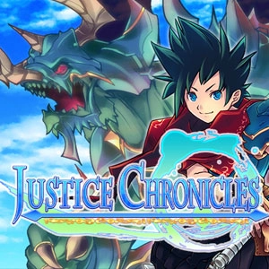 Justice Chronicles Playstation 5