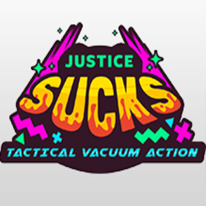 Koop JUSTICE SUCKS Tactical Vacuum Action PS5 Goedkoop Vergelijk de Prijzen