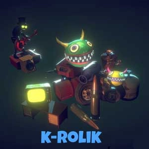 K-Rolik Pc