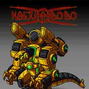 Kaiju-A-GoGo Pc
