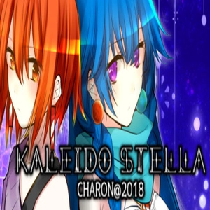 KALEIDO STELLA Pc