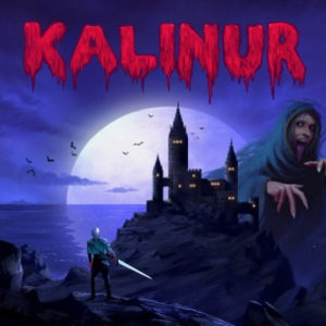 Kalinur Playstation 5