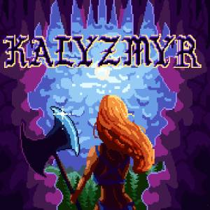Koop Kalyzmyr CD Key Goedkoop Vergelijk de Prijzen