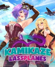Koop Kamikaze Lassplanes Nintendo Switch Goedkope Prijsvergelijke