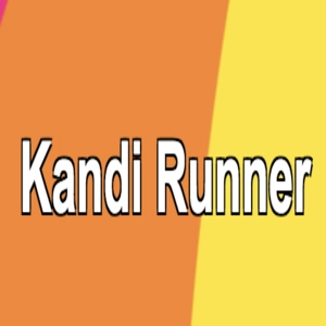 Kandi Runner Game Xbox Series X
