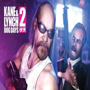 Kane and Lynch 2 Xbox One