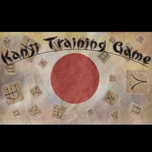 Kanji Training Game Pc