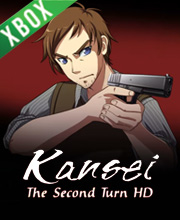 Koop Kansei The Second Turn HD Xbox One Goedkoop Vergelijk de Prijzen
