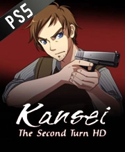 Kansei The Second Turn HD Playstation 5