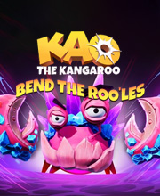 Koop Kao the Kangaroo Bend the Rooles PS4 Goedkoop Vergelijk de Prijzen