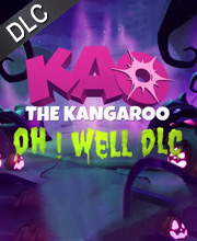 Koop Kao the Kangaroo Oh Well CD Key Goedkoop Vergelijk de Prijzen