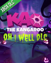 Koop Kao the Kangaroo Oh Well Xbox One Goedkoop Vergelijk de Prijzen
